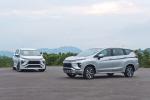 Mitsubishi Xpander Sport 2017 года